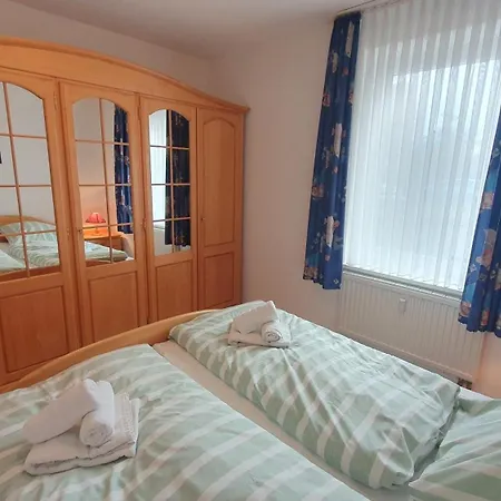 Residenz 1 Apartamento