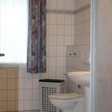 Apartamento Residenz 1