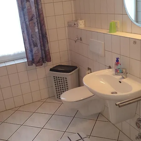 Residenz 1 Apartamento Norden