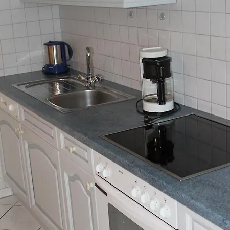 Residenz 1 Apartamento