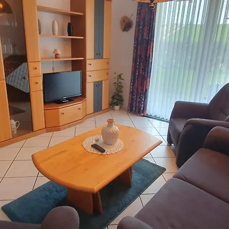 Residenz 1 Apartamento